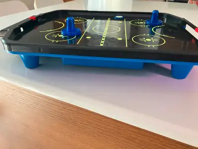 Air hockey de table, View more