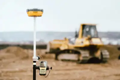 Surveyor for hire, View more