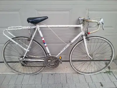 Ccm targa 10 speed sale