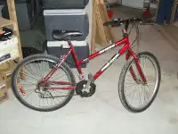 2 Bicycles for sale