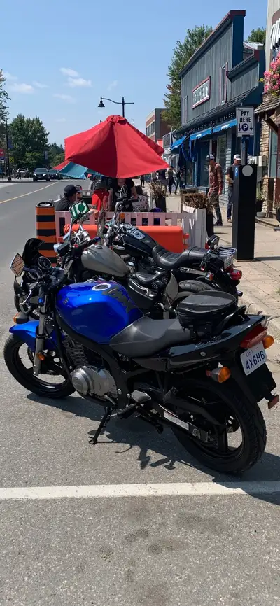 Ready to ride Great starter bike or every day rider