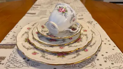 Royal Albert China Dinnerware, View more