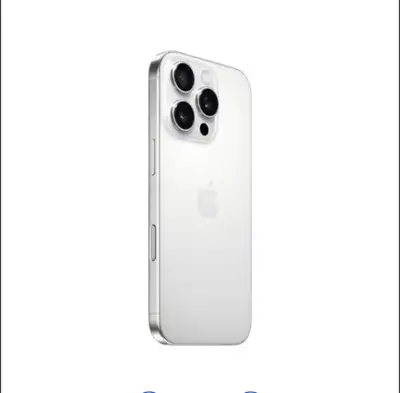iPhone 16 Pro, View more