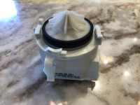 NEW - Drainage Pump for Bosch Diswasher