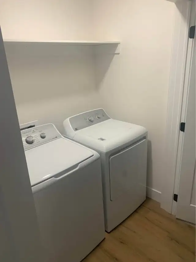 3 Bedroom, 2 Baths -Townhouse For Rent in Long Term Rentals in Charlottetown - Image 10