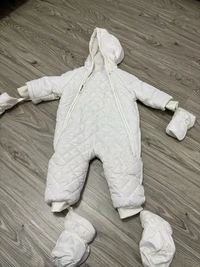 Children’s place toddler snow suit vêtements d’hiver enfants , View more
