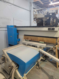 CNC Machine for parts - not working ***REDUCED PRICE***
