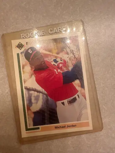 Jordan rookie , View more