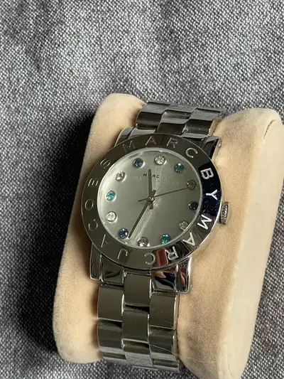 Marc by Marc Jacobs Watch, View more