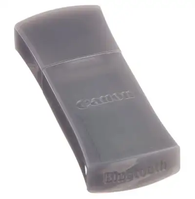 Canon Blu tooth HUB works on all computer, View more