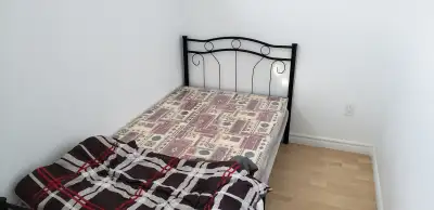 Room for rent..500$ ...Scarborough....Boys only