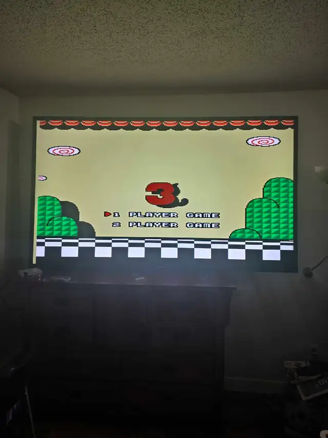 Sharp 90-inch TV