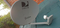Directv satellite Dish slimline HD swim Shaw Antenna Star Choice