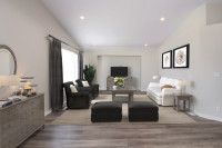 Home Staging (Virtual) - DISCOUNTED RATE!! $10.99 1st room