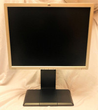 Assorted LCD Computer Monitors-Samsung, Acer, HP and LG