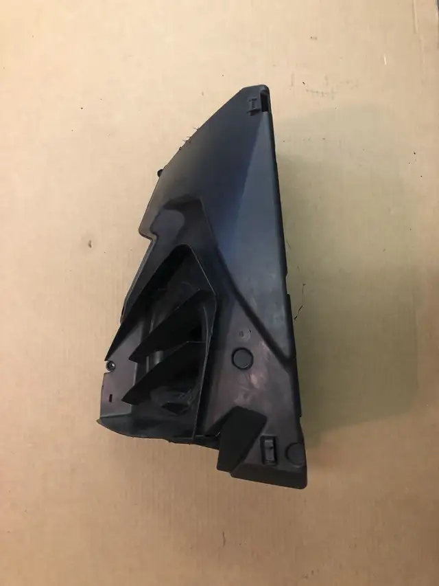 Skidoo Summit 1000 SDI primary air intake in Other in Red Deer - Image 3