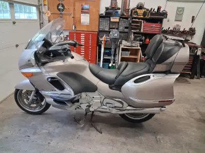 *Fuel injected. *Has been in storage. Contact Walt at 902-809-2105 for more information.