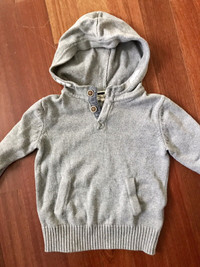 H&M Sweater / hoodie age 2-4