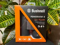Bushnell PowerView 2 10x42 Binocular