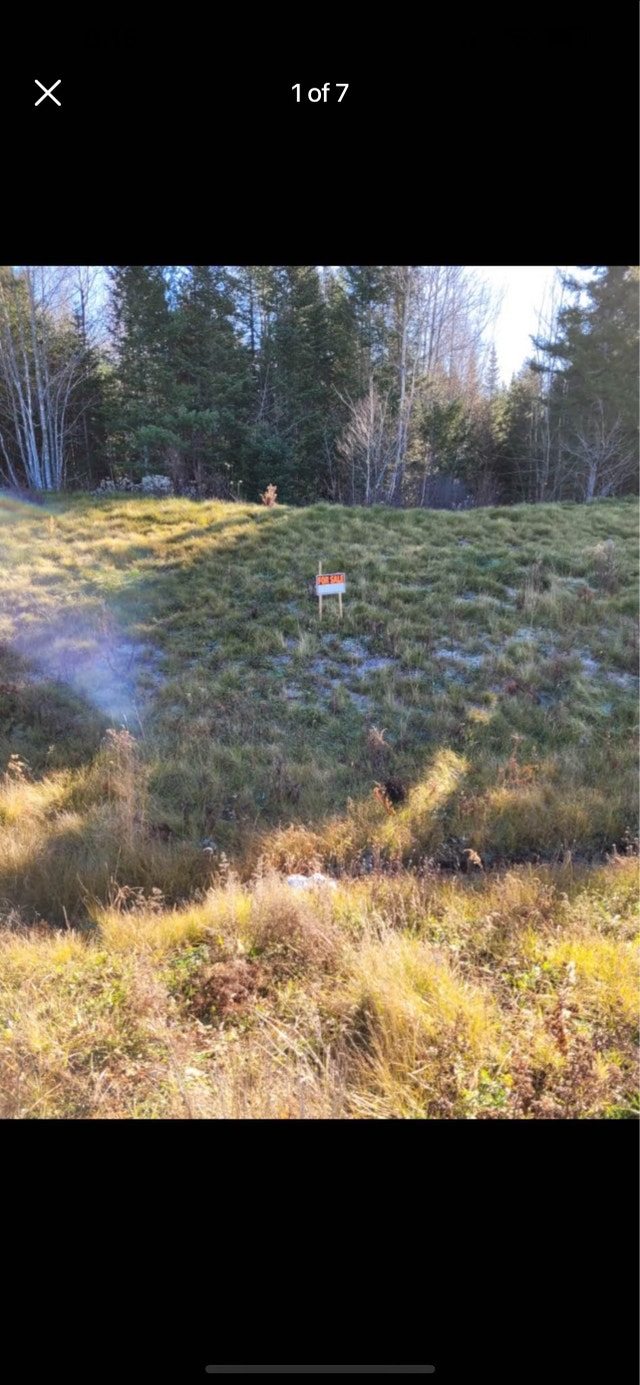 7 Acres For Sale in Fredericton, NB Land for Sale Hamilton Kijiji