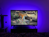 Samsung 43 inch 4k TV for sale