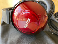 Fostex TH-900mk2 Premium Closed-Back Stereo Headphones with Bioc