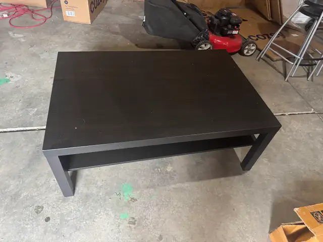 Coffee Table578765121515704321