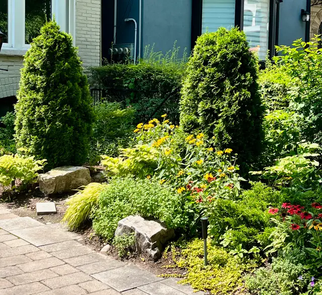 Weeding Time - Gilded Garden Girl62863228020738122