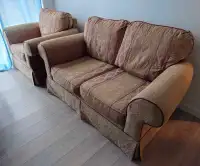3-seat Couch 