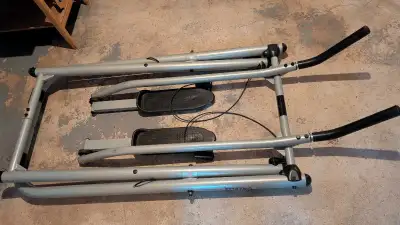 Exercise machine !!, View more