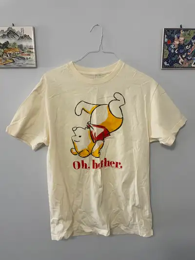 Disney Winnie the Pooh T-Shirt, View more