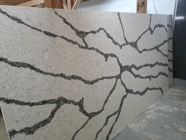 6478602420   $18 QUARTZ SLABS ✅Vanity Top ✅ Kitchen Countertops63234525925763123