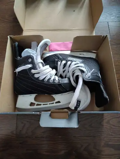 Bauer Nexus 55 Youth Ice Skates, View more