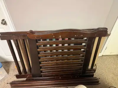 baby crib, View more