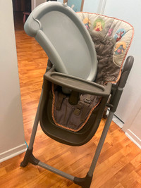 Winnie The Pooh | Find Local Deals on Feeding & High Chairs in Canada |  Kijiji Classifieds
