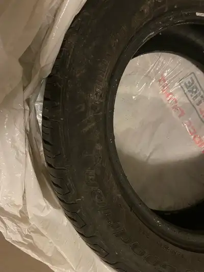 Set of 3. $100 for all Size in pic Clearing the garage. Downsizing. Please check other ads.