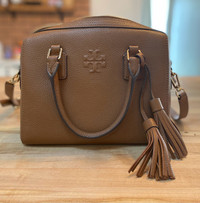 Tory Burch Thea Webb Small Satchel