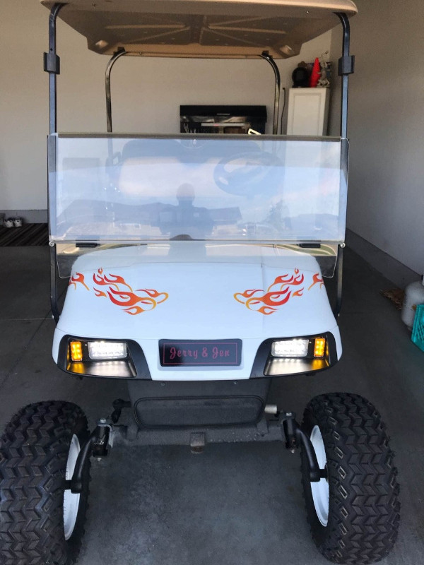 @@@ I WANT TO BUY YOUR USED OR UNWANTED GOLF CARTS@@@ in Other in Kawartha Lakes