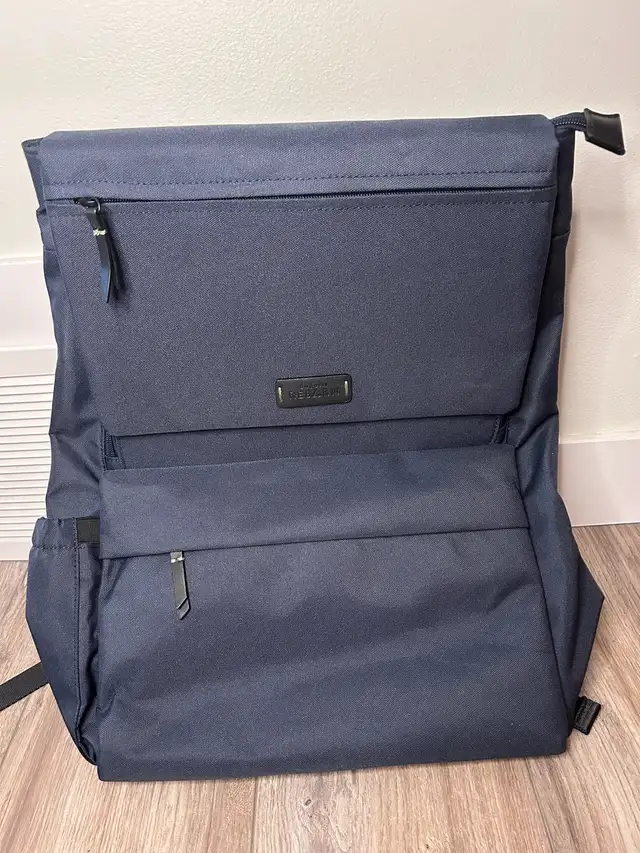 Bugatti Reborn Laptop Backpack