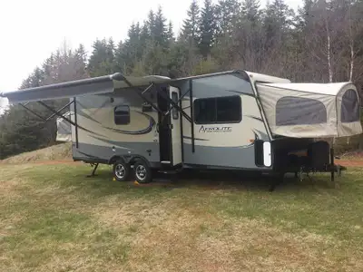 We are selling our camper as it doesnt get used if any of my friends are intersted let us know,askin...