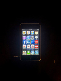 IPOD Touch - 4th Generation