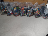 Lego Bricks (7 xlarge bags)