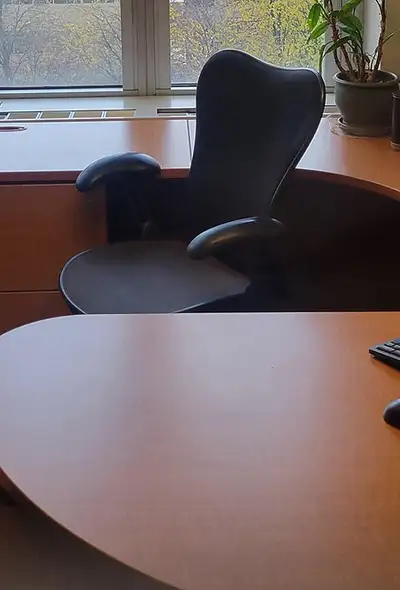 Herman Miller Mirra Chair-Call Us Now!!, View more