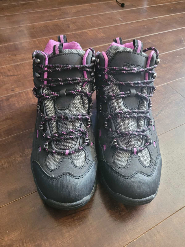 Adventurer Womens Waterproof Boots in Women's - Shoes in Bedford - Image 2