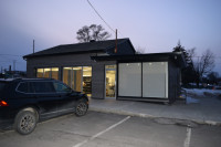 Commercial property for lease - boulevard Gouin O. à Roxboro