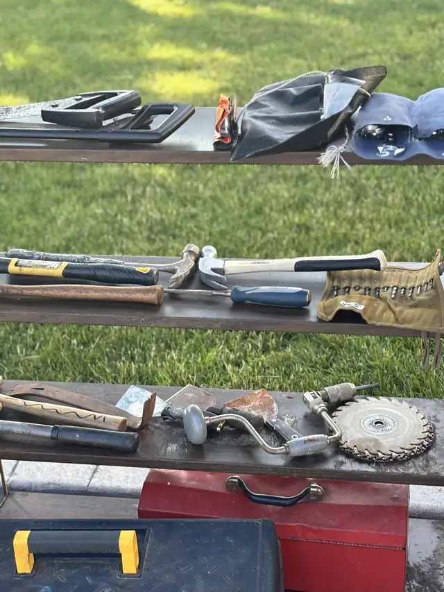 TOOLS TOOLS FOR SALE in Power Tools in London - Image 7