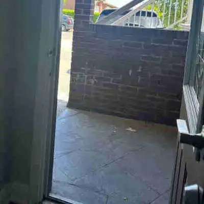 Bright & Spacious 2-Bedroom Walkout Basement for Rent; Available July 1, 2026. Located in Brampton n...