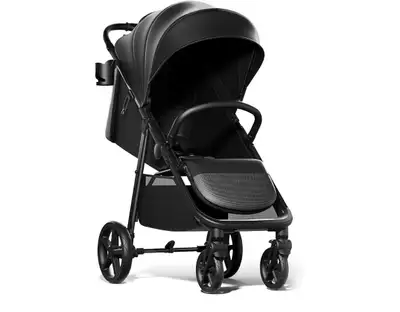 Mompush Lightweight Stroller brand new in box, View more