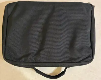 new universal Laptop case - approximately 8.5 x 11.5 x 1.5", View more