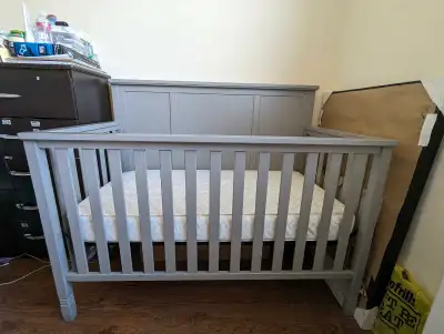 baby crib, View more